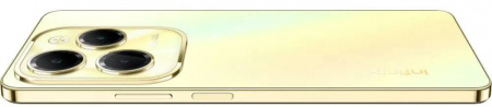 Смартфон Infinix Hot 40 8/256 Гб Золотой