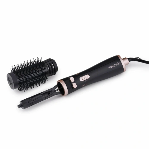 Фен-щетка Scarlett SC-HAS73I21 черный