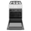 Комбинированная плита Hansa FCMW582233