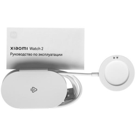 Смарт-часы Xiaomi Watch 2