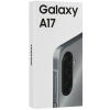 Смартфон Samsung Galaxy A17 4/128 Серый