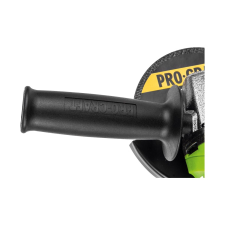 Машина углошлифовальная Procraft PW1200E