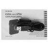 Фотоаппарат моментальной печати Fujifilm Instax mini LiPlay HM1