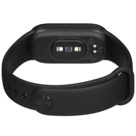 Фитнес-браслет Xiaomi Smart Band 10
