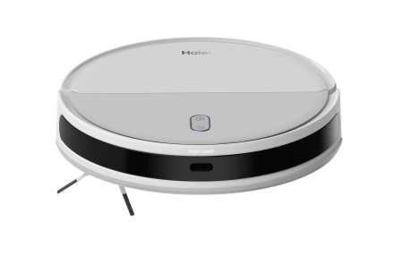 Робот-пылесос Haier HSR Pro Lite белый