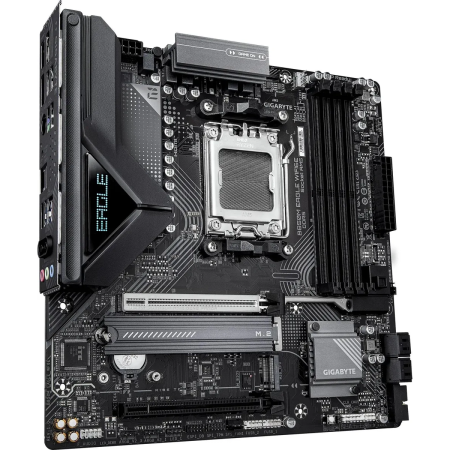 Материнская плата Gigabyte B850M Eagle Wifi6E