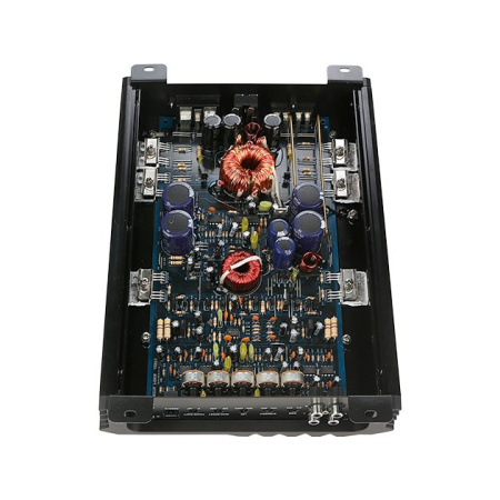 Усилитель Ural МТ 1.500