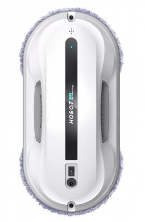 Робот-мойщик окон Hobot-300 белый