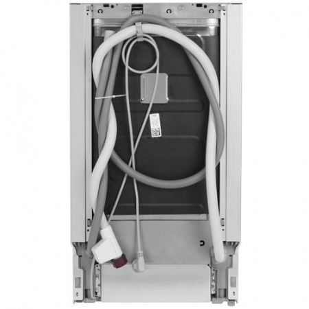 Встраиваемая посудомоечная машина Electrolux EEA43211L