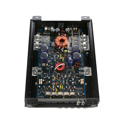 Усилитель Ural МТ 1.500