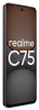 Смартфон Realme C75 8/256 Гб Lte Черный