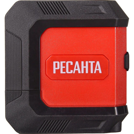 Уровень лазерный Ресанта ПЛ-2ШК Green (61/10/536)