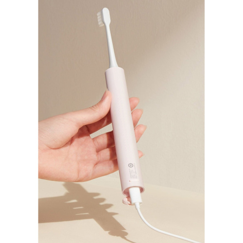 Электрическая зубная щетка Xiaomi Mijia Electric Toothbrush T200 (MES606) Pink