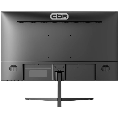Монитор CBR ME-2709 (LCD-ME2709-OPC) черный