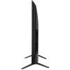 50" (127 см) LED-телевизор TCL 50C655 черный