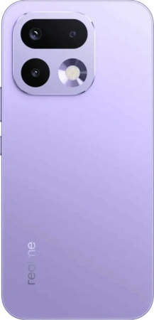 Смартфон RealMe 16 Pro 8/256 гб Фиолетовый