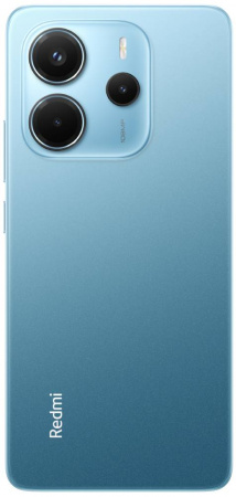 Смартфон Xiaomi Redmi Note 14 8/128 Гб Lte Океанический Синий
