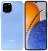 Смартфон Huawei Nova Y61 4/64Gb Сапфировый Синий