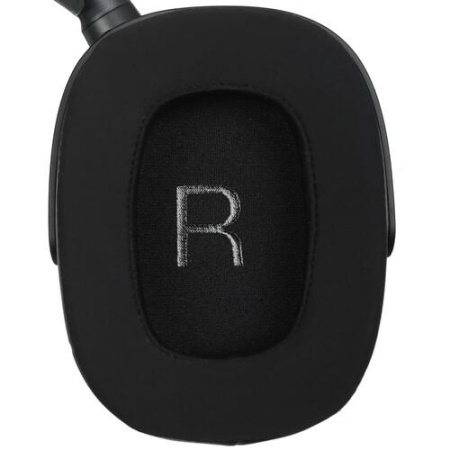 Беспроводные/проводные наушники ARDOR GAMING Hide Wireless черный
