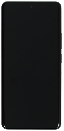 Смартфон Realme 15 Pro 12/512 зеленый