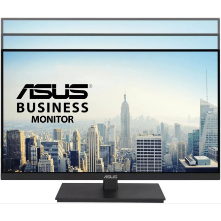 Монитор Asus VA24ECPSN (90LM056J-B01170) черный