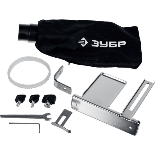 Рубанок Зубр ЗР-950-82