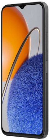 Смартфон Huawei Nova Y61 6/64Гб Полночный Черный