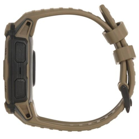 Спортивные часы Garmin Instinct 2X Solar Tactical
