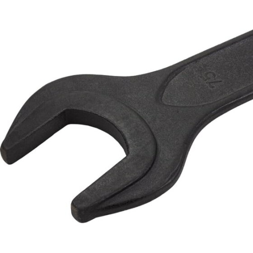 Ключ рожковый Forsage F-7547075MPB(62285) 70х75мм