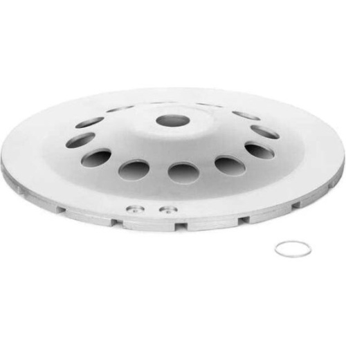 Чашка алмазная двухрядная VIRA 592030 230 мм