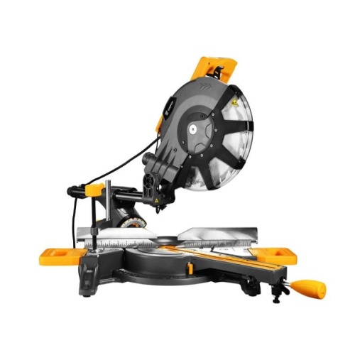 Торцовочная пила Deko DKMS2500-305 Laser 063-4316