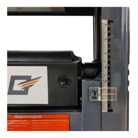 Станок рейсмусовый METALMASTER MWP-318 (19646)