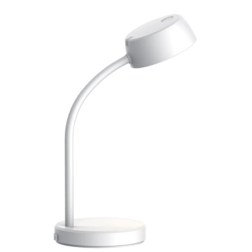 Светильник Gauss GT6011 на подставке белый 8Вт