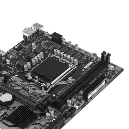 Материнская плата GIGABYTE H810M K