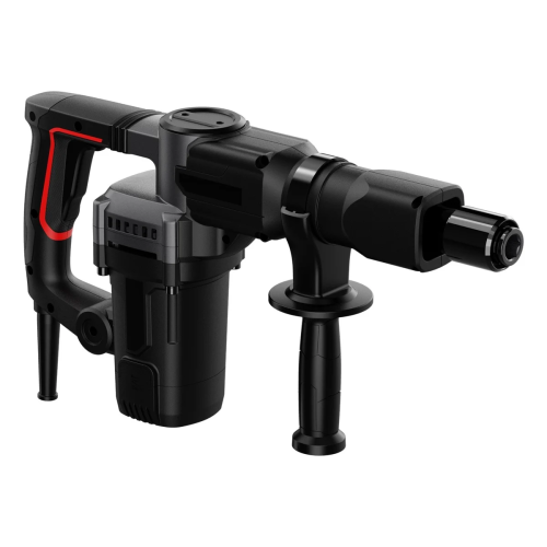 Отбойный молоток Deli DE-DG5-2E (1200Вт, 17Дж, кейс)