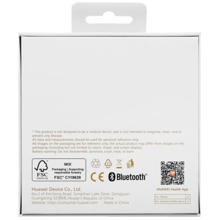 Смарт-часы HUAWEI WATCH GT 5 41mm