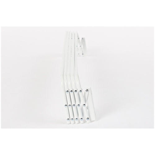 Сушилка для белья настенная НИКА СН90 белый