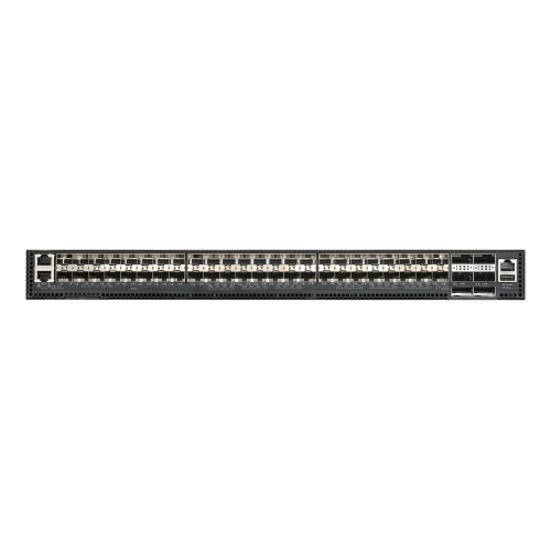 Коммутатор Edge-corE 2AS5835-54X (5835-54X-O-AC-F) 48-Port 10G SFP+ with 6x100G QSFP28 uplinks