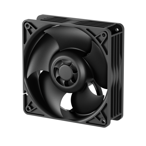 Вентилятор Arctic Cooling S12038-4K (ACFAN00296A) Dual Ball Bearing with Brass Housing/ 106 cfm / 600–4000 rpm