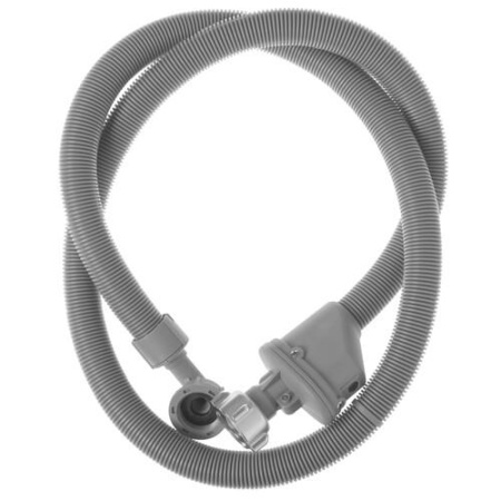 Стиральная машина Weissgauff WM 40380 TD Inverter белый