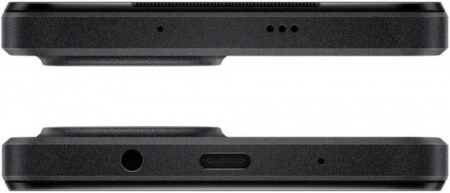 Смартфон Huawei Nova Y61 6/64Гб Полночный Черный