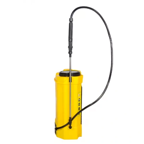 Опрыскиватель аккумуляторный Huter SP-12/8AC