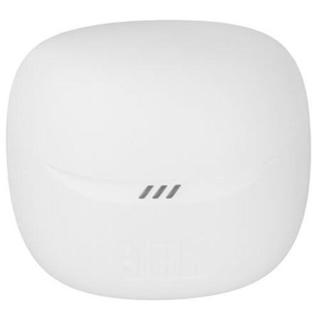 Наушники TWS JBL Tune FLEX 2 белый