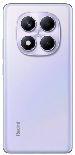 Смартфон Xiaomi Redmi Note 14 Pro 12/256 Гб Lte Перламутровый Фиолетовый