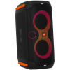 Портативная аудиосистема JBL PARTYBOX 110, черный