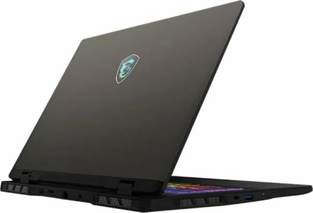 Ноутбук MSI Crosshair A16 HX D7WGKG-029CN Ryzen 9 7945HX/RTX5070/16GB/1TB/IPS/2.5K/240Hz