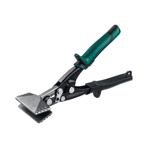 Плоскогубцы для гибки KRAFTOOL Bent 23275, 75мм 3"