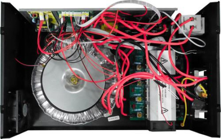 Стабилизатор напряжения SMARTWATT AVR TRIAC 10000TW