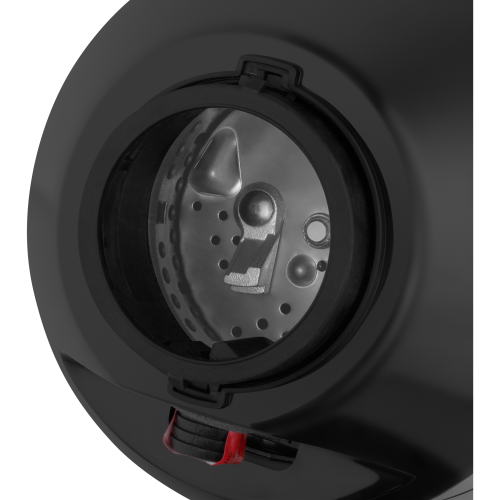 Измельчитель пищевых отходов MAUNFELD MWD3802PB с пневмокнопкой