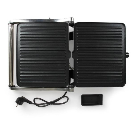 Гриль ATLANTA ATH-1111 black